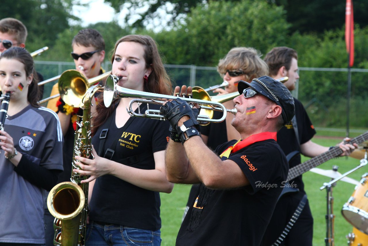 Bild 143 - Public Viewing